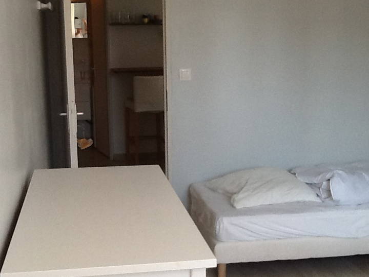 Homestay Montpellier 71299