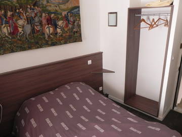 Chambre À Louer Sainte-Catherine-De-Fierbois 72151