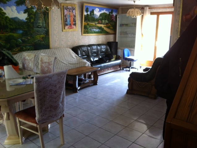 Tuisverblyf Bondy 72526-2