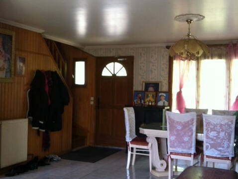 Tuisverblyf Bondy 72526-4