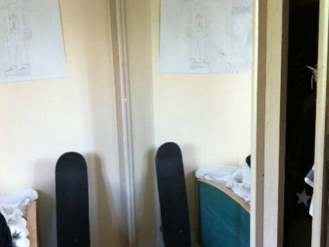 Tuisverblyf Bondy 72526-5