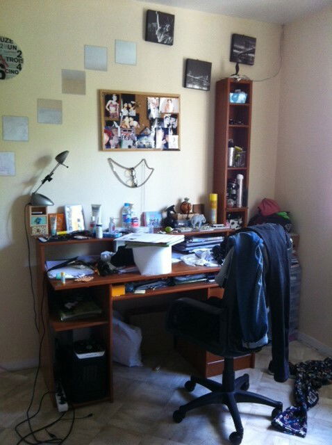 Chambre Chez L'habitant Bondy 72526