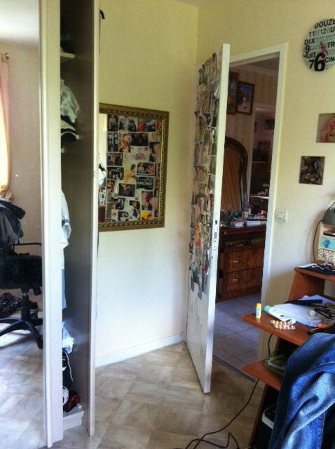 Chambre Chez L'habitant Bondy 72526