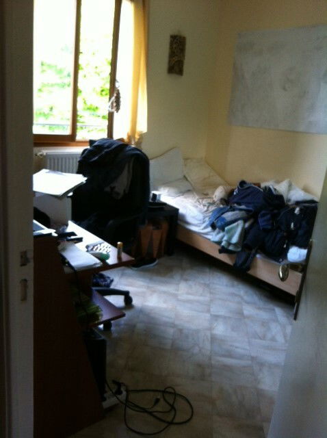 Chambre Chez L'habitant Bondy 72526