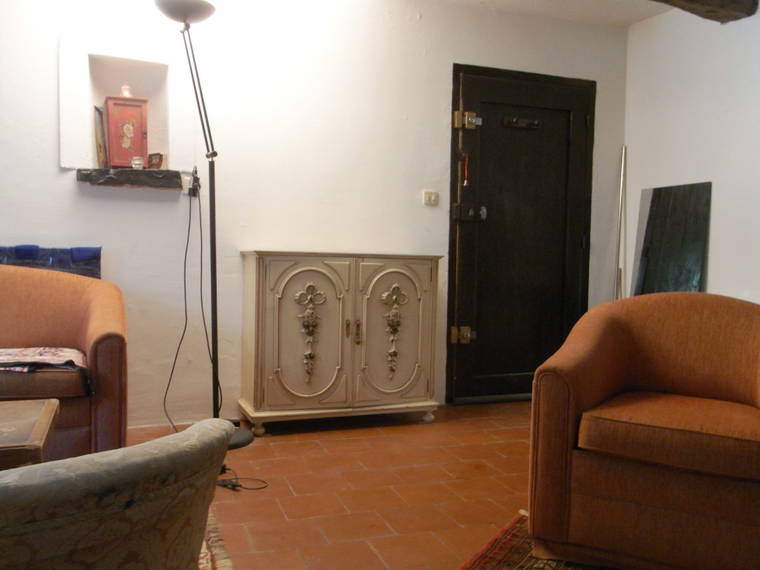 Homestay Sospel 89093