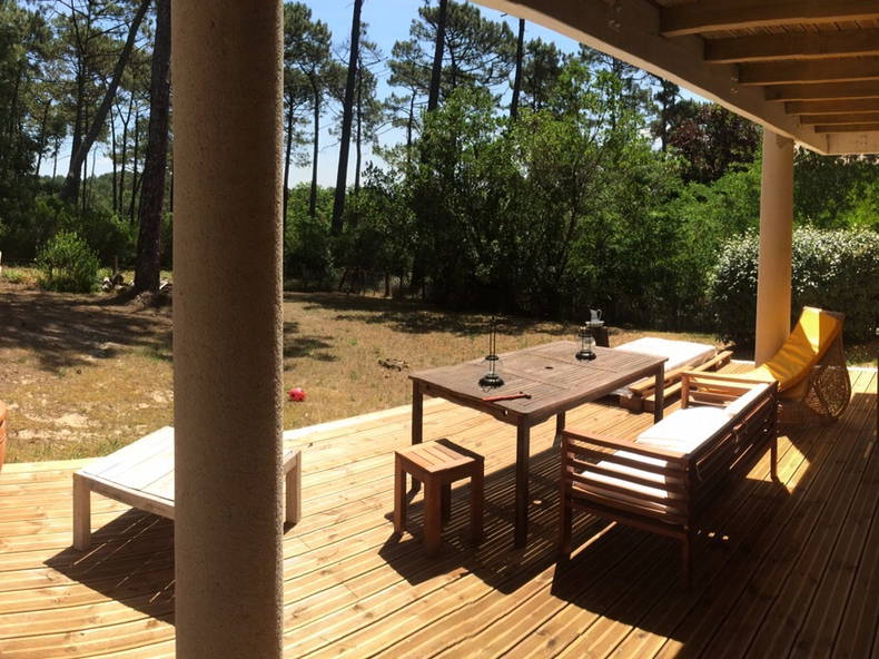 Chambre Chez L'habitant Pyla-sur-Mer 106887-1