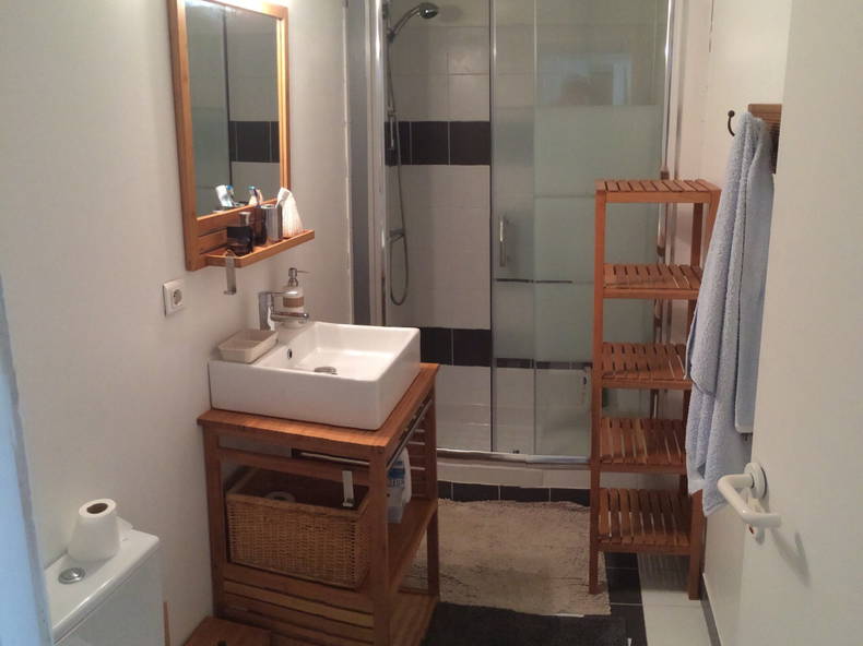 Chambre Chez L'habitant Pyla-sur-Mer 106887-3