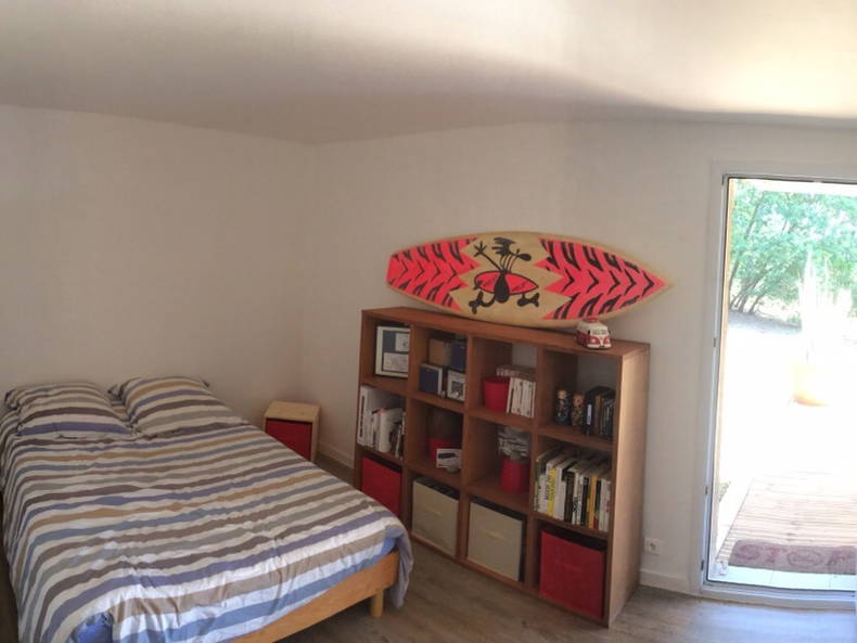 Chambre Chez L'habitant Pyla-sur-Mer 106887-4