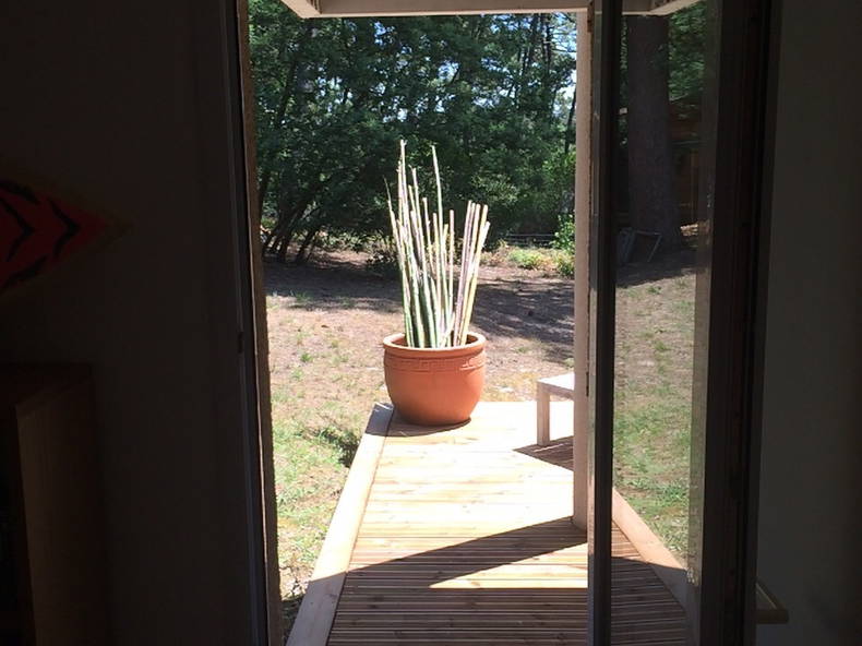 Chambre Chez L'habitant Pyla-sur-Mer 106887-5