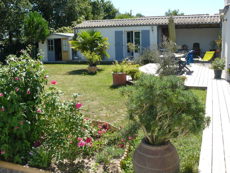 Homestay Saint-Pierre-d'Oléron 180262