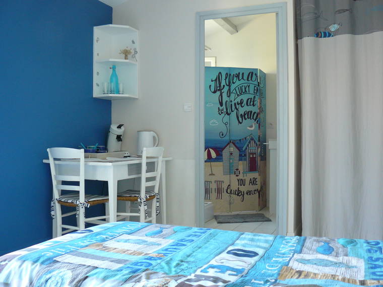 Homestay Saint-Pierre-d'Oléron 180262