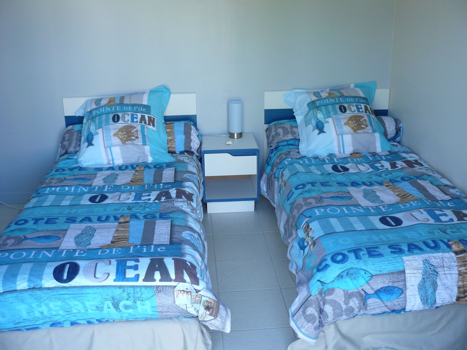 Chambre Chez L'habitant Saint-Pierre-d'Oléron 180262