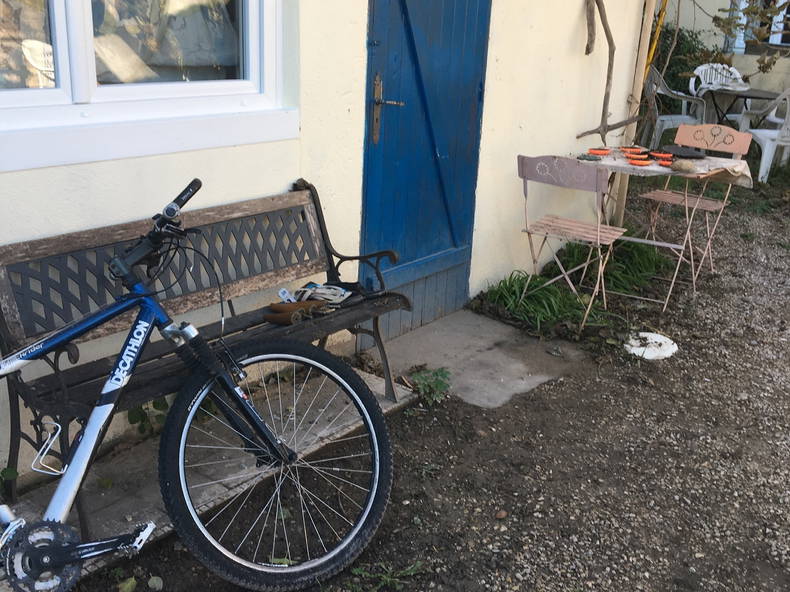 Colocation Althen-des-Paluds 249605-1