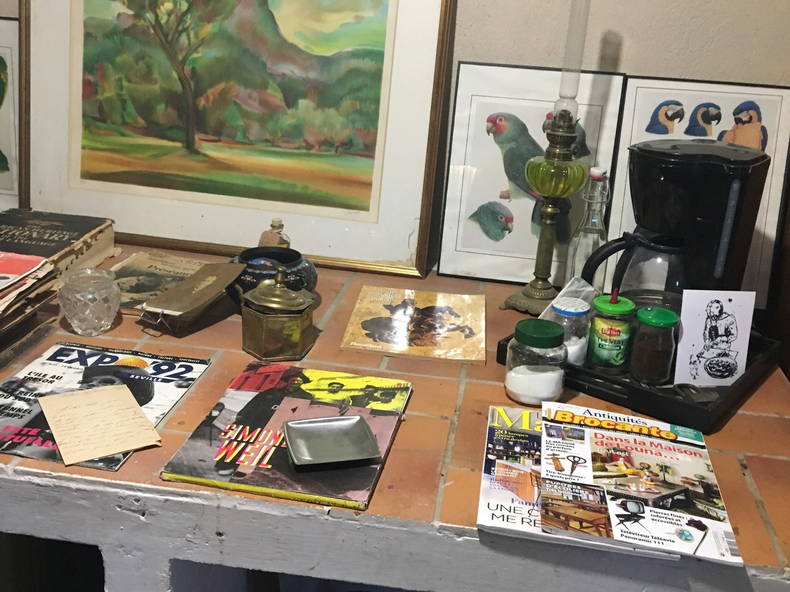 Colocation Althen-des-Paluds 249605-4