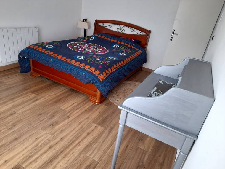 Homestay Champagne-au-Mont-d'Or 252161