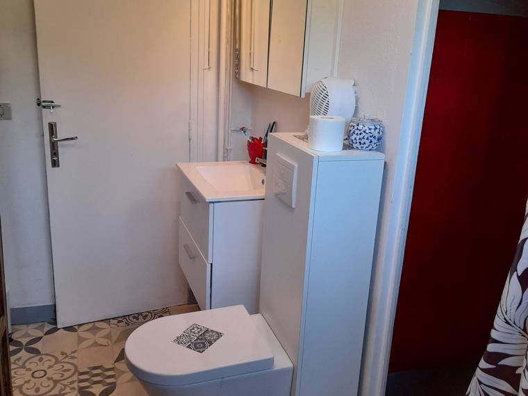 Homestay Champagne-au-Mont-d'Or 252161