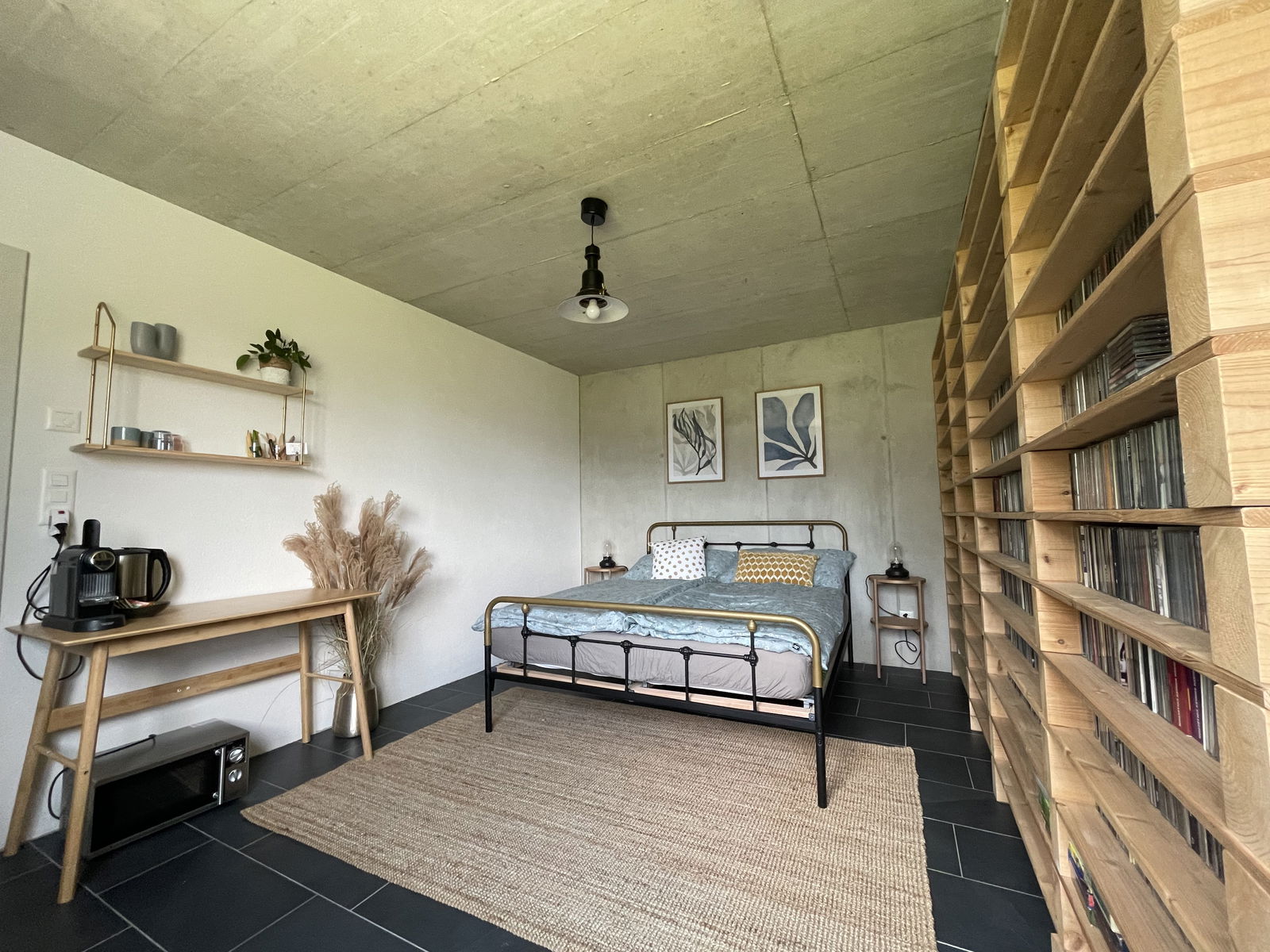 Homestay Moutier 295757