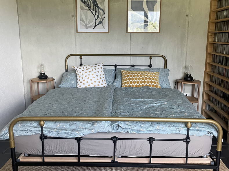 Hospedagem Em Casa De Família Moutier 295757-3