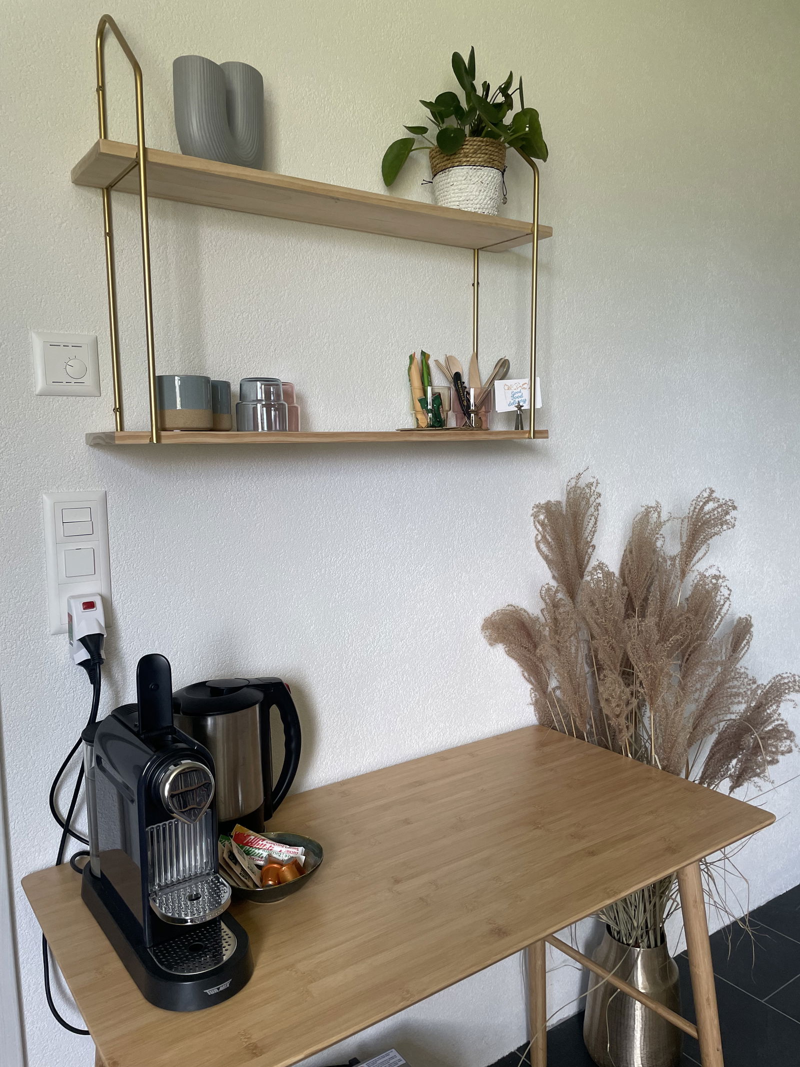 Homestay Moutier 295757