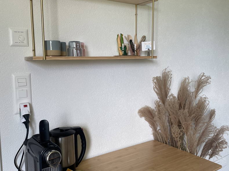 Hospedagem Em Casa De Família Moutier 295757-4