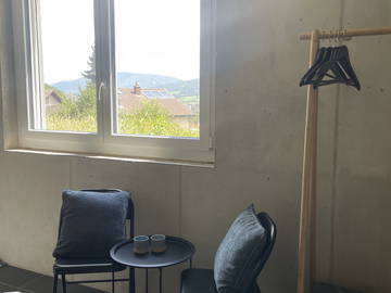 Chambre Chez L'habitant Moutier 295757-5