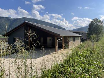 Habitación En Alquiler Moutier 295757-1