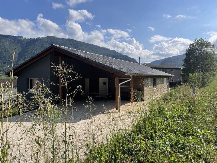 Chambre À Louer Moutier 295757-1