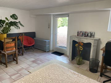 Chambre Chez L'habitant Ouges 627003