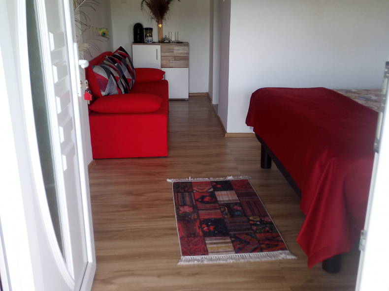 Chambres D'hôtes Donji Tavankut 669509-2