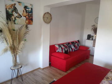Chambre d'hôte à louer à Donji Tavankut - photo 3 : autre pièce-3