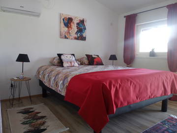Chambre d'hôte à louer à Donji Tavankut - photo 4 : chambre-4
