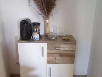 Chambre d'hôte à louer à Donji Tavankut - photo 5 : autre pièce-5