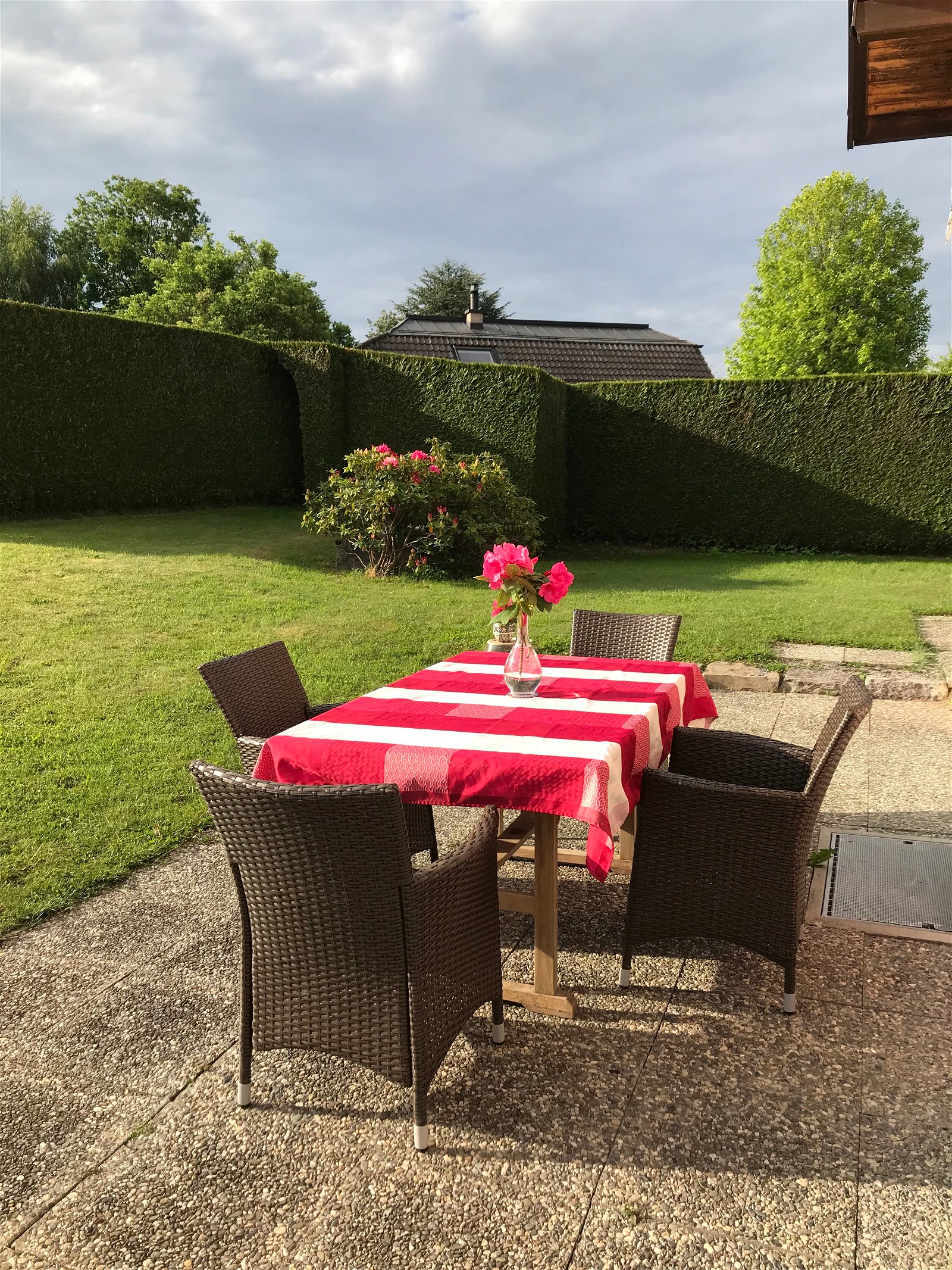 Hemvistelse Epalinges 220198