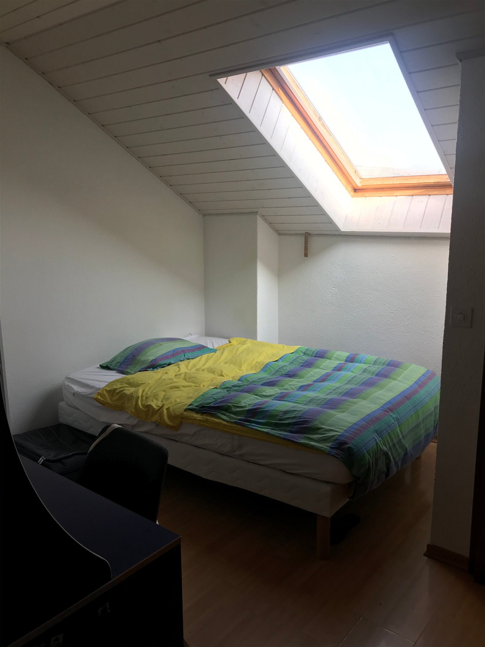 Hemvistelse Epalinges 220198