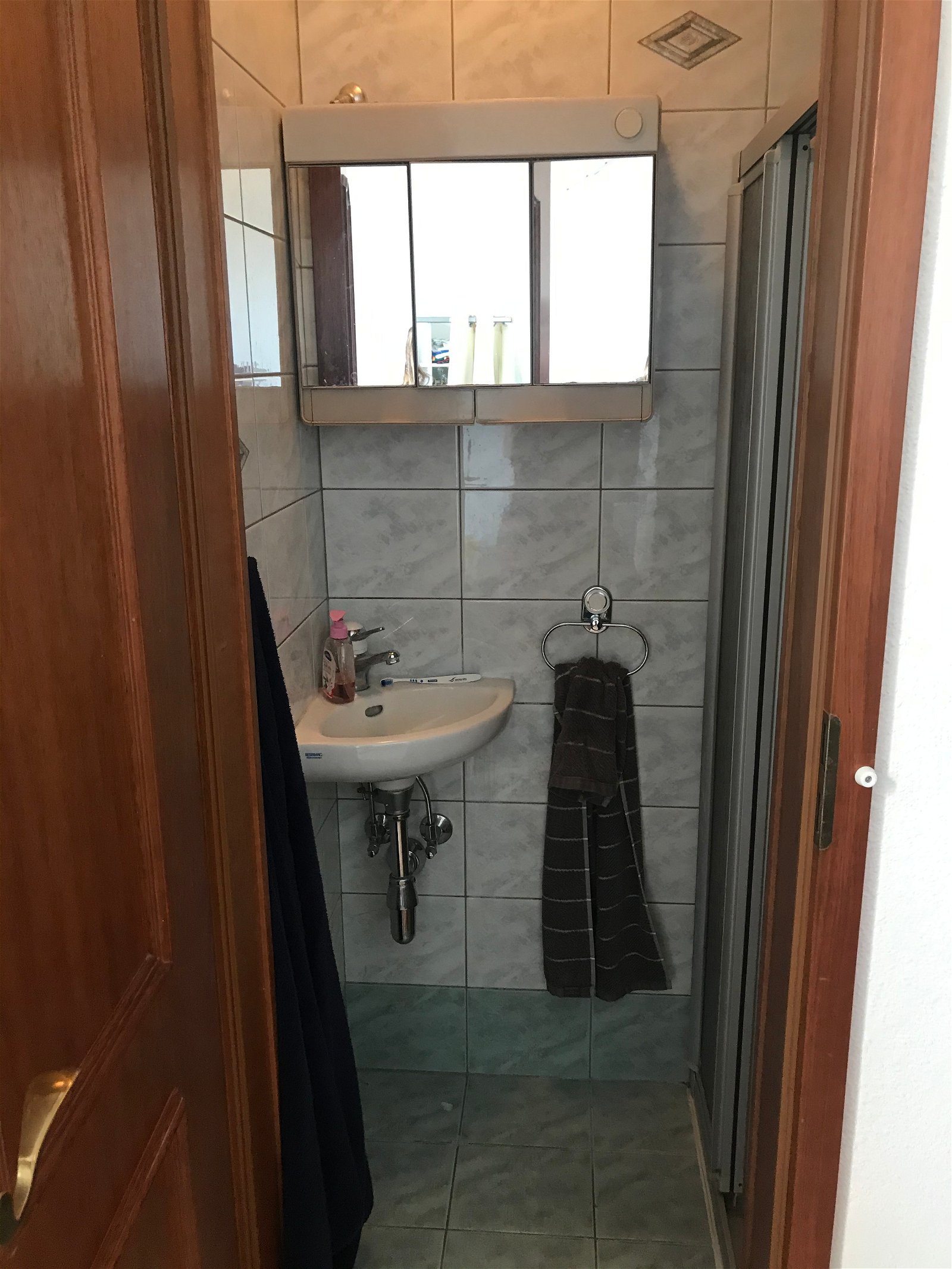 Hemvistelse Epalinges 220198