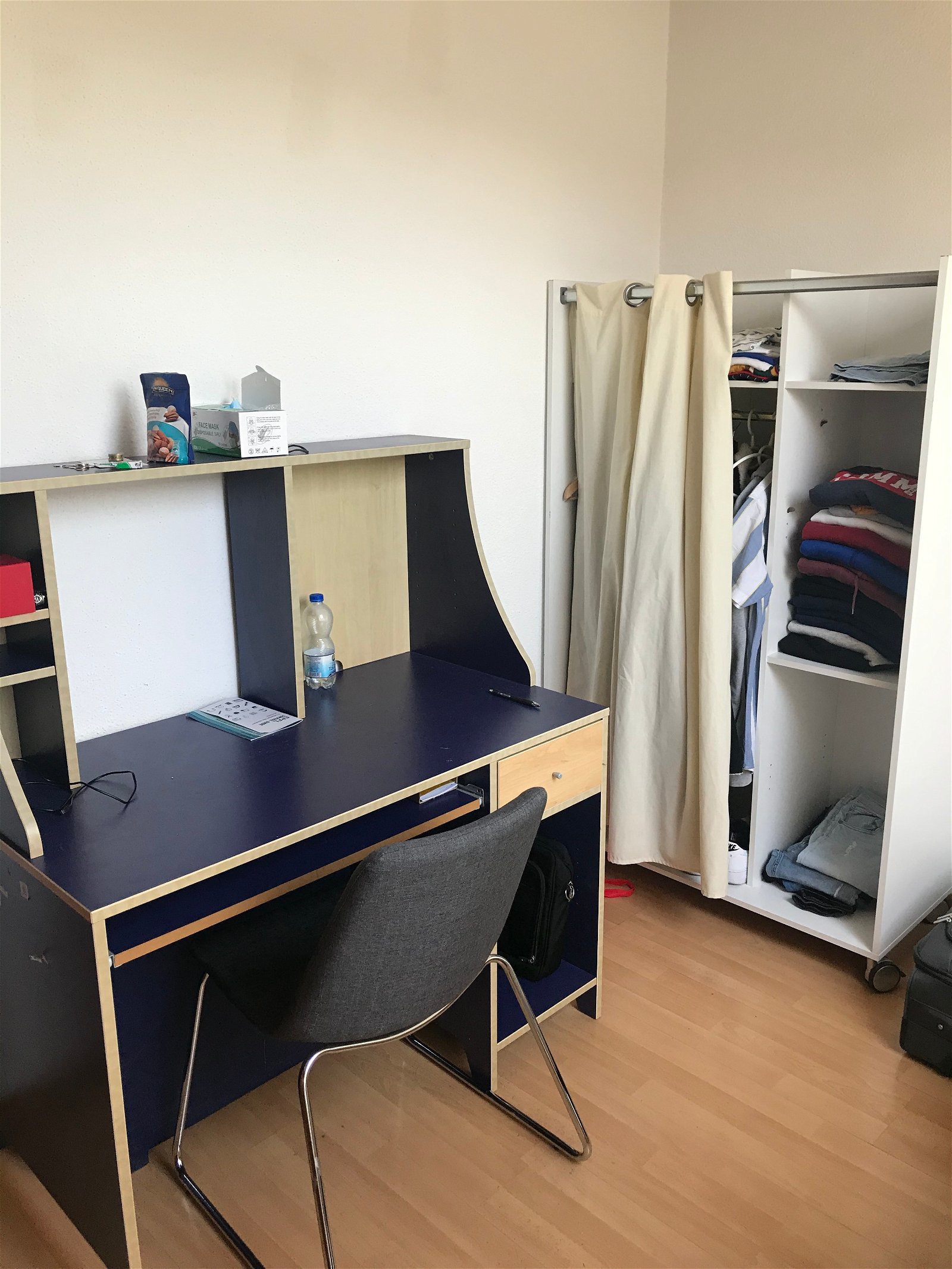 Hemvistelse Epalinges 220198