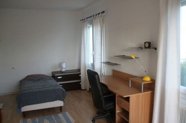 Chambre Chez L'habitant Montpellier 41726