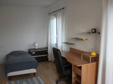 Chambre À Louer Montpellier 41726