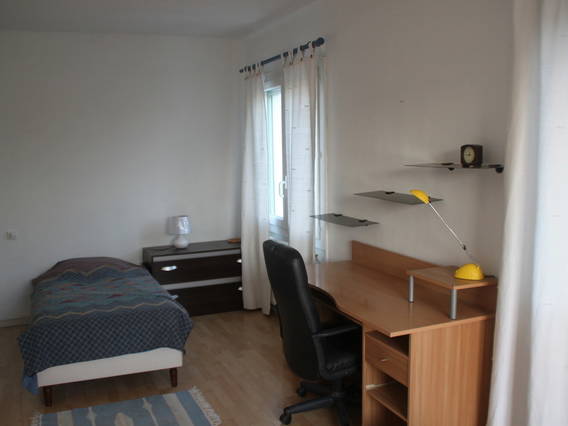 Chambre Chez L'habitant Montpellier 41726-1