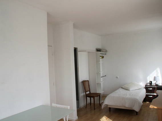 Chambre Chez L'habitant Montpellier 41726-2