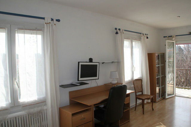 Chambre Chez L'habitant Montpellier 41726