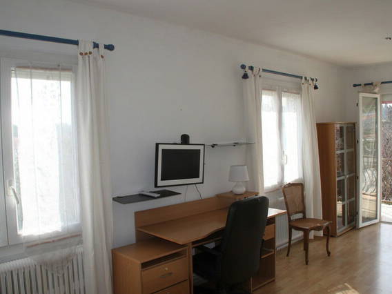 Chambre Chez L'habitant Montpellier 41726-3