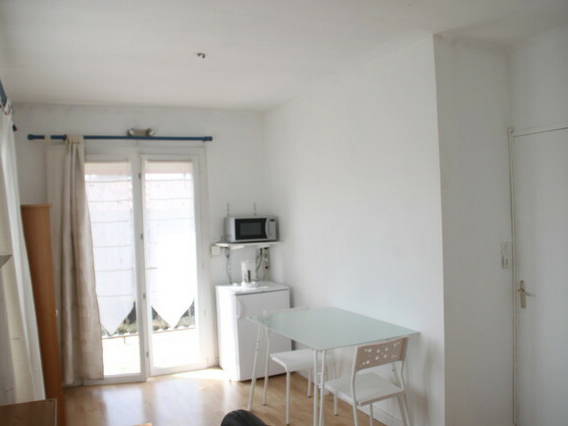Chambre Chez L'habitant Montpellier 41726-4