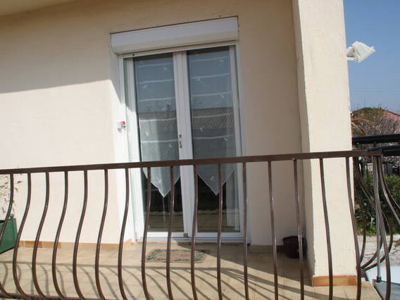 Chambre Chez L'habitant Montpellier 41726-5