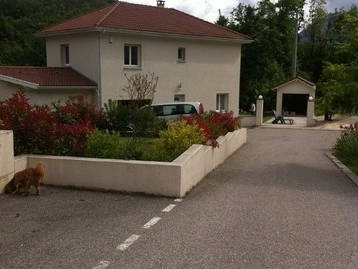 Chambre Chez L'habitant Voreppe 34638-1