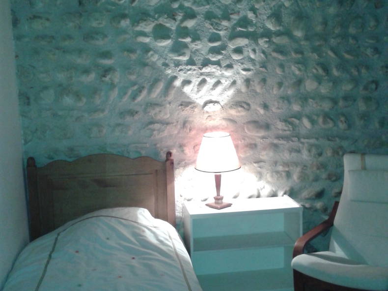 Quedarse En Casa Château-Gaillard 67830-1