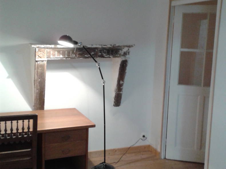 Quedarse En Casa Château-Gaillard 67830-3