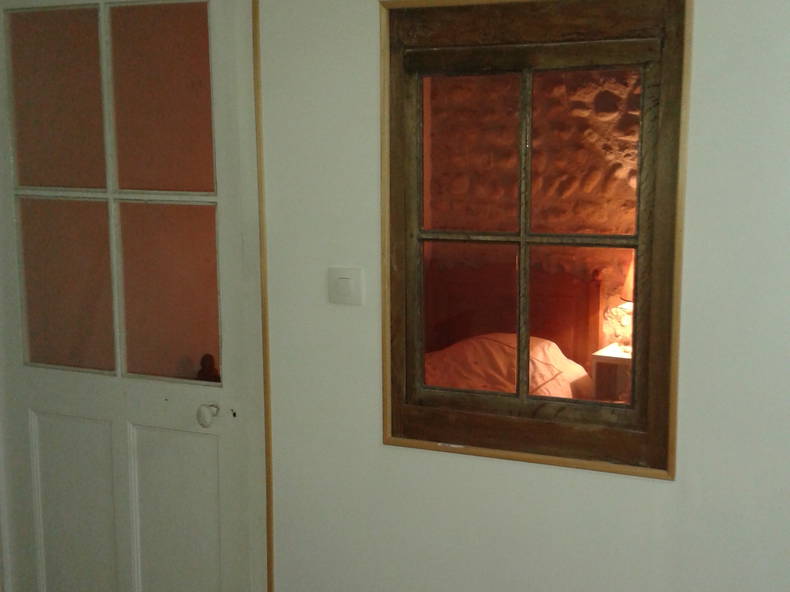 Quedarse En Casa Château-Gaillard 67830-4