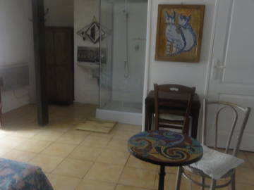 Room For Rent Lusignan 88789