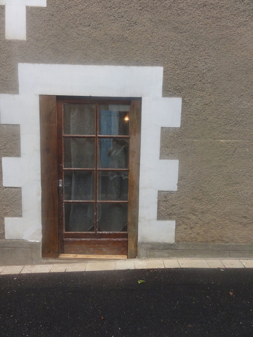 Chambre Chez L'habitant Lusignan 88789